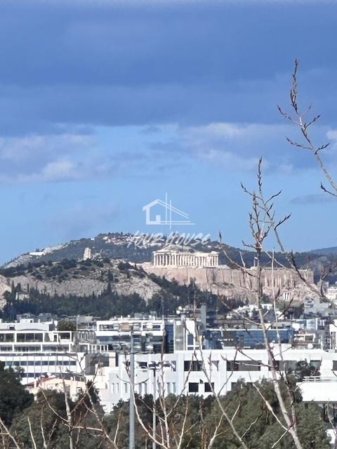 (Προς Πώληση) Κατοικία Διαμέρισμα || Αθήνα Νότια/Παλαιό Φάληρο - 180 τ.μ, 2 Υ/Δ, 600.000€ 