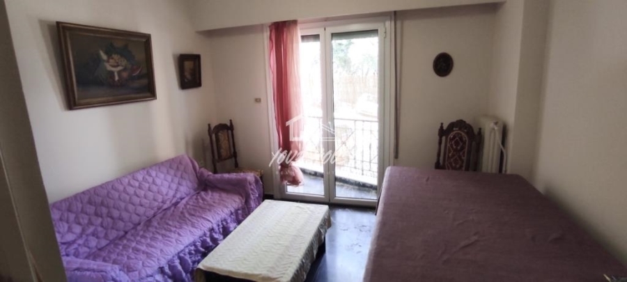 (For Rent) Residential Apartment || Athens Center/Zografos - 55 Sq.m, 1 Bedrooms, 480€ 