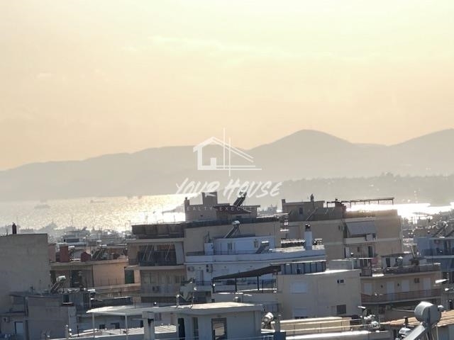 (For Sale) Residential Floor Apartment || Athens South/Agios Dimitrios - 117 Sq.m, 2 Bedrooms, 245.000€ 