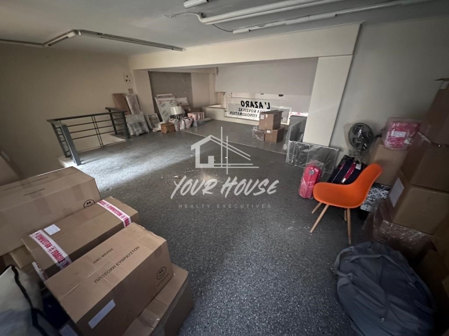 (For Rent) Commercial Retail Shop || Athens Center/Athens - 263 Sq.m, 2.200€ 