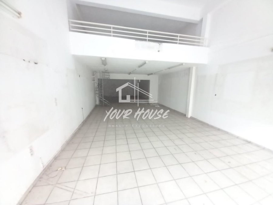 (For Rent) Commercial Retail Shop || Athens North/Nea Ionia - 125 Sq.m, 850€ 